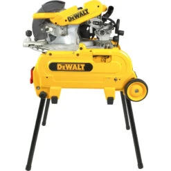 DeWalt D27107XPS-QS Combinatiezaag TGS 305mm Met XPS-indicator 12 DeWalt D27107XPS-QS Combinatiezaag TGS 305mm Met XPS-indicator -Efficiënte Gereedschapsopslag 36722 03