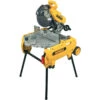 DeWalt D27107XPS-QS Combinatiezaag TGS 305mm Met XPS-indicator -Efficiënte Gereedschapsopslag 36722
