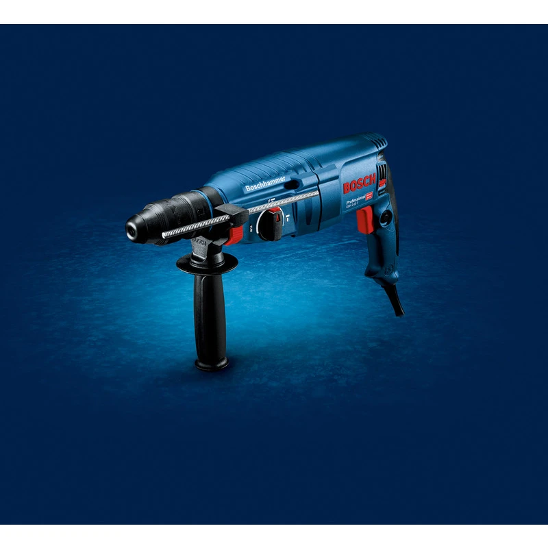 Bosch GBH 2-25 F Combihamer Machine SDS-Plus 7 Bosch GBH 2-25 F Combihamer Machine SDS-Plus - Afbeelding 5