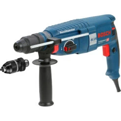 Bosch GBH 2-25 F Combihamer Machine SDS-Plus