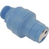 Waterstop 3/4"x3/4" -Efficiënte Gereedschapsopslag 37362
