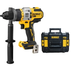 DeWALT DCD999NT-XJ Schroefklopboormachine (body) 18V Li-ion