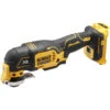 DeWalt DCS356N-XJ Accu Multitool (body) 18V Li-ion -Efficiënte Gereedschapsopslag 38076