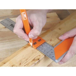 Bahco 9048 Schrijfhaak 300mm -Efficiënte Gereedschapsopslag 38222 02