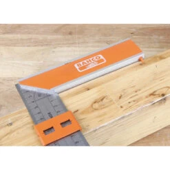 Bahco 9048 Schrijfhaak 300mm -Efficiënte Gereedschapsopslag 38222 03