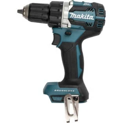 Makita DLX4155TX1 Combopack 18V Li-ion -Efficiënte Gereedschapsopslag 39010 01