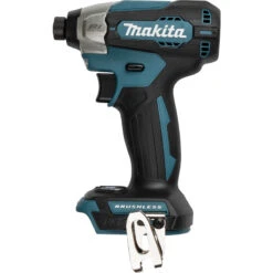 Makita DLX4155TX1 Combopack 18V Li-ion -Efficiënte Gereedschapsopslag 39010 02