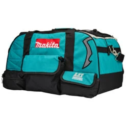 Makita DLX4155TX1 Combopack 18V Li-ion -Efficiënte Gereedschapsopslag 39010 07