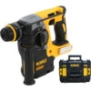 DeWALT DCH273NT-XJ Accu Combihamer Machine (body) 18V Li-ion -Efficiënte Gereedschapsopslag 39078