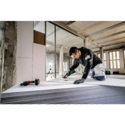 Metabo MT 18 LTX Accu Multitool (body) 18V Li-ion -Efficiënte Gereedschapsopslag 39117 02