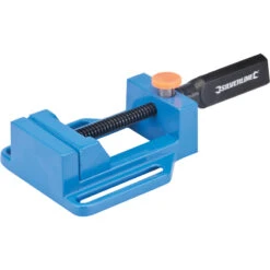 Silverline Tafelklem 65mm