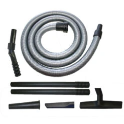 Starmix IS AR – 1425 EHP Nat-/droogzuiger 25L 8 Starmix IS AR – 1425 EHP Nat-/droogzuiger 25L -Efficiënte Gereedschapsopslag 39874 01