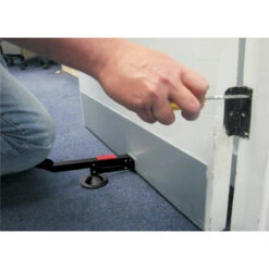 Roughneck Deur En Wandplatenlift -Efficiënte Gereedschapsopslag 40634 04