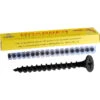 Grabber Gipsplaatschroeven Op Strip 3,9x35mm, Grof Draad -Efficiënte Gereedschapsopslag 40905