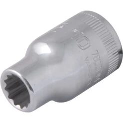 Bahco Dop 1/2" 24 Mm