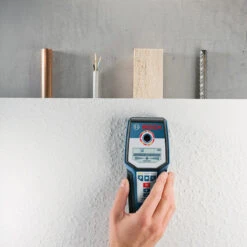 Bosch GMS120 Detector -Efficiënte Gereedschapsopslag 41817 02