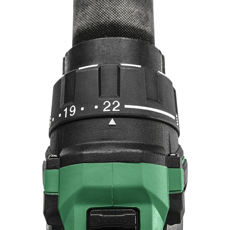 HiKOKI DS36DC W2Z Accu Schroefboormachine (body) 36V 5 HiKOKI DS36DC W2Z Accu Schroefboormachine (body) 36V - Afbeelding 3