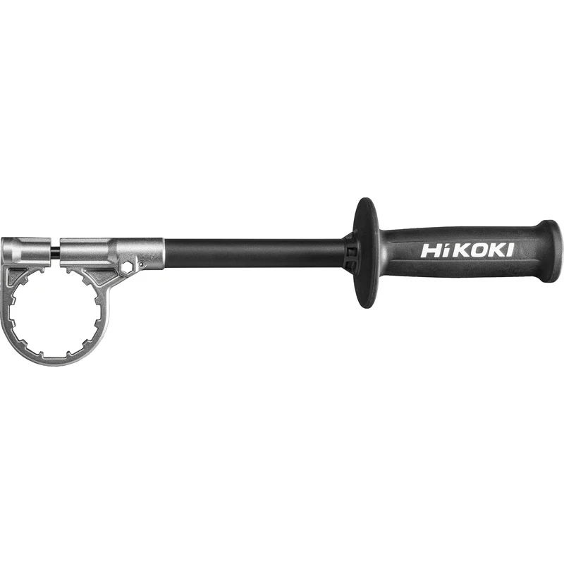 HiKOKI DS36DC W2Z Accu Schroefboormachine (body) 36V 9 HiKOKI DS36DC W2Z Accu Schroefboormachine (body) 36V - Afbeelding 7