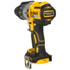 DeWALT DCD996NT-XJ XR Accu Klopboormachine (body) 18V Li-ion -Efficiënte Gereedschapsopslag 42709 03