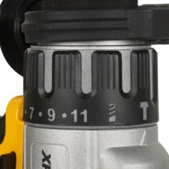 DeWALT DCD996NT-XJ XR Accu Klopboormachine (body) 18V Li-ion -Efficiënte Gereedschapsopslag 42709 06