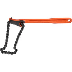 Bahco 370 Ketting Pijptang Ø110mm