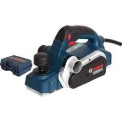 Bosch GHO 26-82 D Schaafmachine