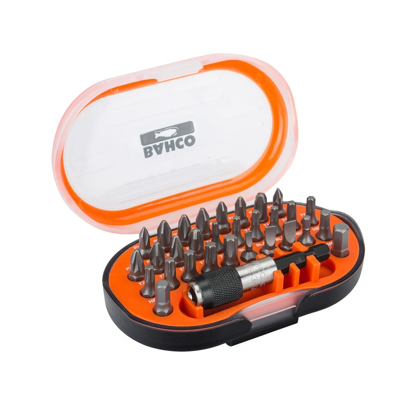 Bahco Superior 2600 Handzaag Met GRATIS Bitset T.w.v 14,95 475mm 4 Bahco Superior 2600 Handzaag Met GRATIS Bitset T.w.v 14,95 475mm - Afbeelding 2