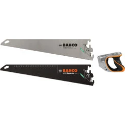 Bahco EX Handzaagsysteem Startset RL Greep Rechtshandig