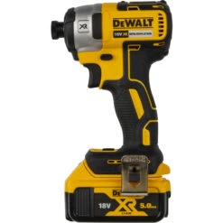 DeWALT DCK654P3T-QW Combopack 18V Li-ion -Efficiënte Gereedschapsopslag 43416 02