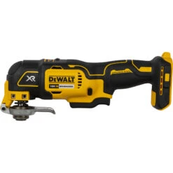 DeWALT DCK654P3T-QW Combopack 18V Li-ion -Efficiënte Gereedschapsopslag 43416 05