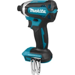 Makita DTD153Z Accu Slagschroevendraaier (body) 18V Li-ion -Efficiënte Gereedschapsopslag 43418 02