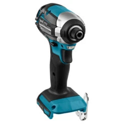 Makita DTD153Z Accu Slagschroevendraaier (body) 18V Li-ion -Efficiënte Gereedschapsopslag 43418 03