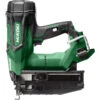 HiKOKI NT1865DBSL W2Z Accu Tacker (body) 18V -Efficiënte Gereedschapsopslag 43624
