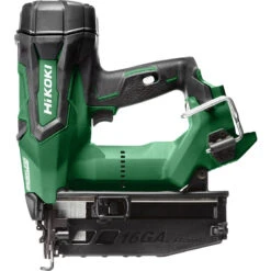 HiKOKI NT1865DBSL W2Z Accu Tacker (body) 18V