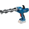 Bosch Accu Afdichtingspistool GCG 18V-310 (body) 18V Li-ion 2 Bosch Accu Afdichtingspistool GCG 18V-310 (body) 18V Li-ion -Efficiënte Gereedschapsopslag 44267