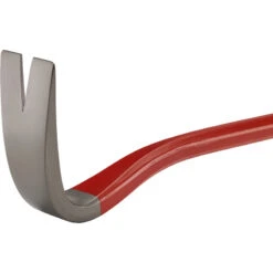 Hultafors Stalen Koevoet 109 109/25" -Efficiënte Gereedschapsopslag 44833 02