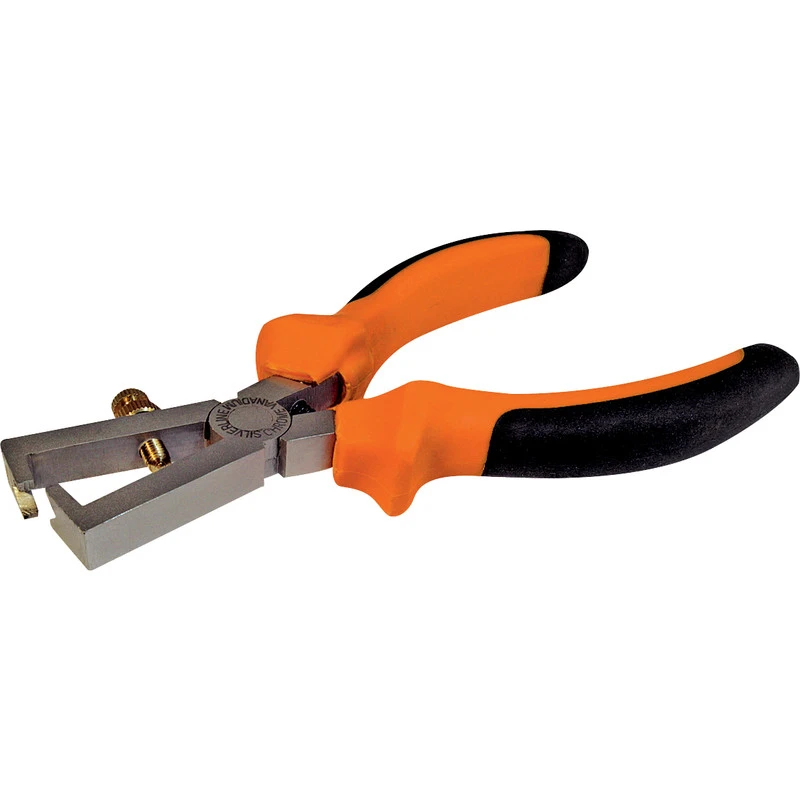 Draadstriptang 150mm 3 Draadstriptang 150mm