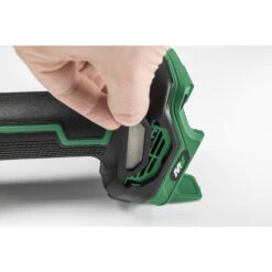 HiKOKI G3613DE W2Z Accu Haakse Slijper (body) 36V -Efficiënte Gereedschapsopslag 45411 02