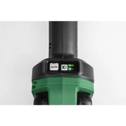 HiKOKI G3613DE W2Z Accu Haakse Slijper (body) 36V -Efficiënte Gereedschapsopslag 45411 07