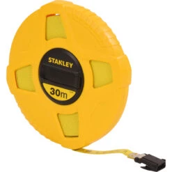 Stanley Landmeter 30m