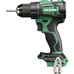 HiKOKI DS18DE W2Z Accu Schroefboormachine 18V -Efficiënte Gereedschapsopslag 46117 02