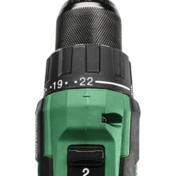 HiKOKI DS18DE W2Z Accu Schroefboormachine 18V -Efficiënte Gereedschapsopslag 46117 05