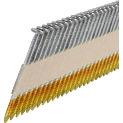 Tacwise 34° D-nagel Ring Gegalvaniseerd 65mm