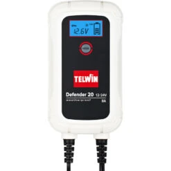 Telwin Defender 20 12V/24V