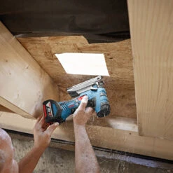 Bosch GST 18 V-LI S Accu Decoupeerzaag Machine (body) 18V Li-ion -Efficiënte Gereedschapsopslag 46579 02