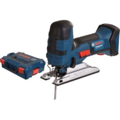 Bosch GST 18 V-LI S Accu Decoupeerzaag Machine (body) 18V Li-ion