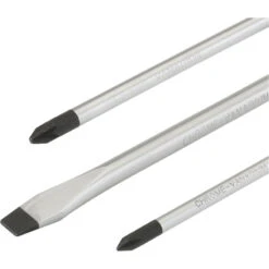 Draper Schroevendraaierset 8-delig -Efficiënte Gereedschapsopslag 46763 02