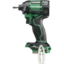 HiKOKI WH36DC W2Z Slagschroevendraaier (body) 36V