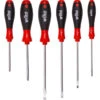 Wiha Schroevendraaier Set SoftFinish 6-delig