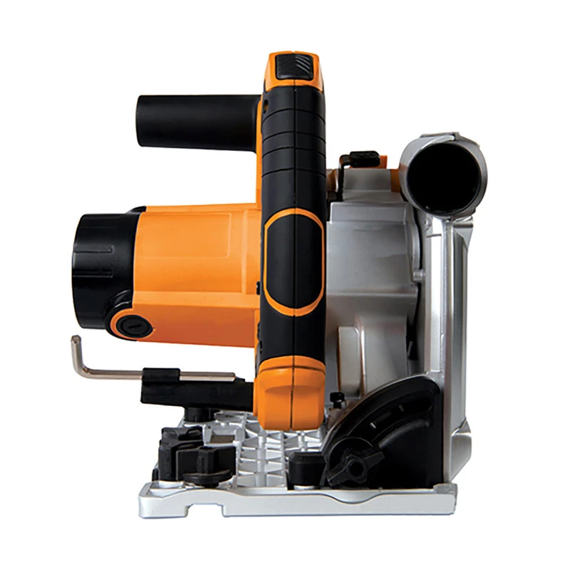 Triton Inval Zaagmachine 1400W 7 Triton Inval Zaagmachine 1400W - Afbeelding 5